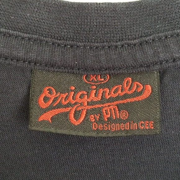 Barcelona Tee Shirt Mens size XL. - Picture 3 of 4